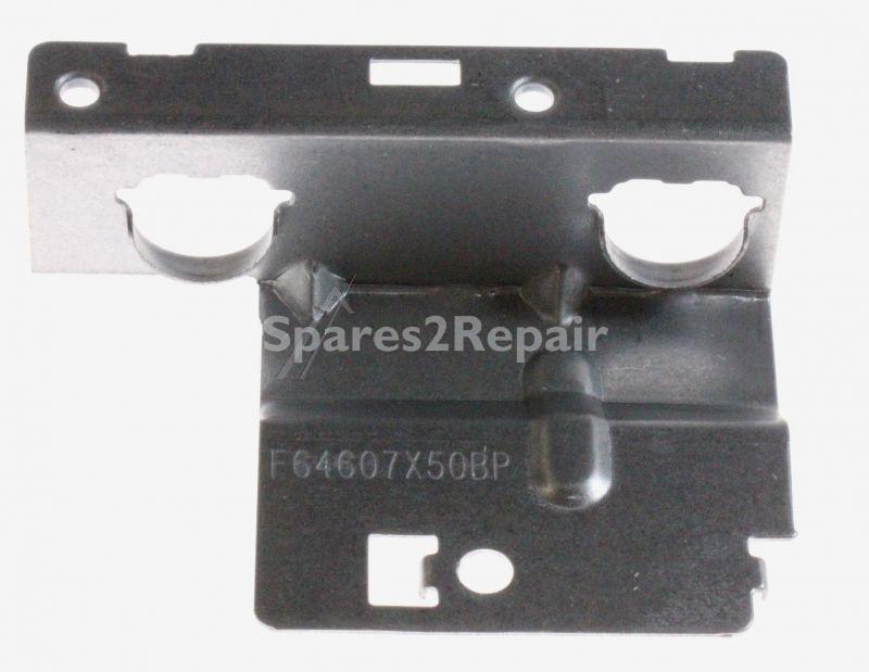 Panasonic Fixings And Brackets - Z64607x60bp Heater Mounting Dish