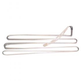 Defrosting Heater - 4216850100 Defrosting Heater [Arcelik]