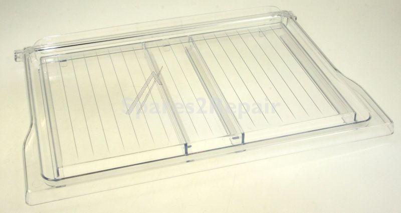 Stacking Tray - 97059679 Refrigerat plastic Shelf [Candy Hoover]