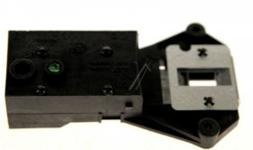 Samsung Door Interlock Switch - Dc61-20205b Door-lock S-w p1092 bitron