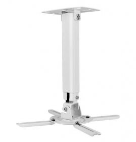 Sedea Projector-ceiling Support - Projector-ceiling Support | Adjustable 38 To 62 Cm