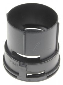 Starmix End Piece - Bajonettanschluss 49 Starr