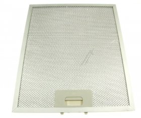 Cooker Hood Filter - 1023826 Aluminum Filter 280x325 [Amica]
