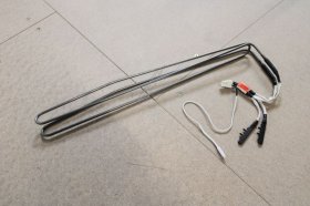 Hisense Gorenje Defrosting Heater - Hk1954959 Tube Type Electric Heater -freezer