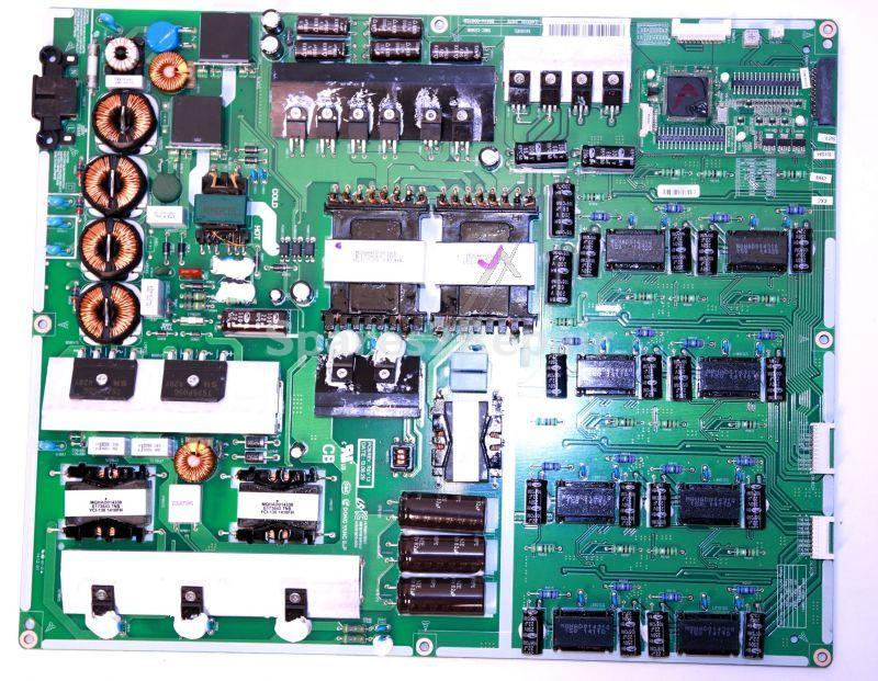 Samsung Power Supply - BN44-00675B - L65D2L_DDY