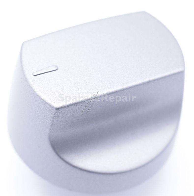 Control Knobs - 42142673 Knob(trio V2 m t7 wh Inox) [Vestel]