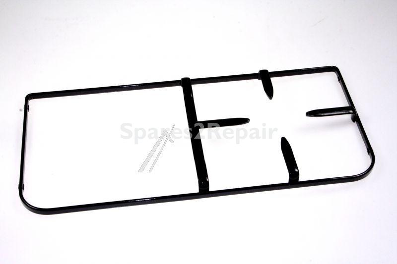 Grid - C00064237 482000075292 Black Enamel Grid S2000 [Whirlpool Indesit]