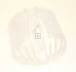 Lamp Cover - 4071423638 Lamp Protection [Electrolux Aeg]