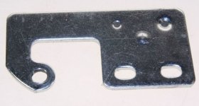 Door Hinges For Fridges - Hinge [Electrolux Aeg]