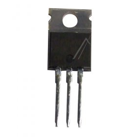 International Rectifier Field Effect Transistor - Irf9540n Transistor To-220 -rohs-konform-
