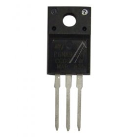 Stmicroelectronics Field Effect Transistor - P6nk90zfp Stp6nk90zfp Transistor