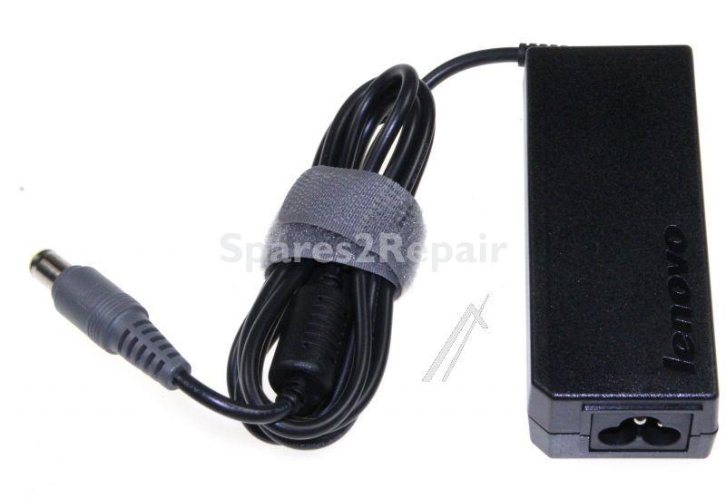 Ibm Lenovo Power Supply notebook - 42t7717 42t4417 Adapter 3p