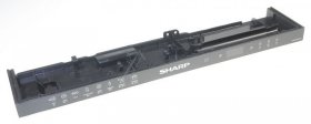Operating Unit Screen - 42152441 Control Panel Group Srgf-sharp-ex1c(qw-f471w) [Vestel]
