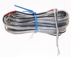 Lg Speaker Connector - Ebr72912702 Loudspeaker Cable Red -front Right- 3 0mtr