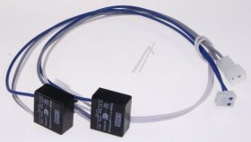 Temperature Limiter - 2146275033 Temperature Limiter clixon [Electrolux Aeg]