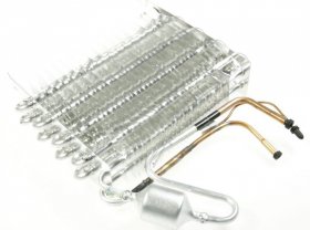 Haier Defrosting Heater - 0060843854 Of Gefrier Verdampfer