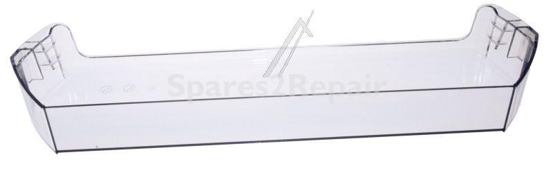 Hisense Gorenje Refrigerator - Freezer Door Shelf - 196690 Door Tray 54n-h50a 060