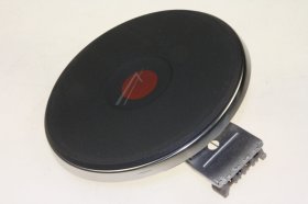 Brandt Hot Plate - C690042p5 Elektrische Platte