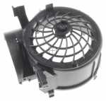 Motor Cover - C00419263 482000090286 Conveyor Right [Whirlpool Indesit]