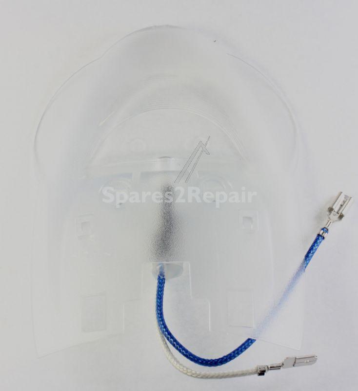 Philips Lamp - 423902161772 Guide Light Plastic