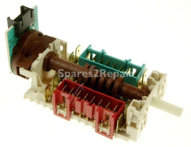 Hisense Gorenje Oven Switch - 228652 Selection Switch