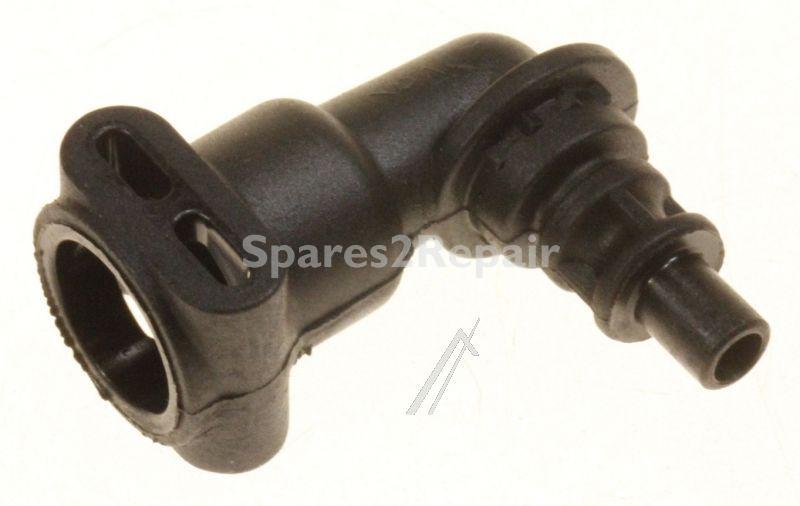 Hose Coupling - Es0063089 Hose Coupling 90 V2 [Delonghi]