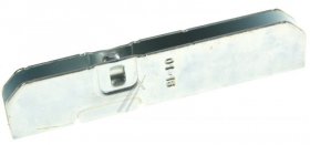 Bottom Plates - C00297696 488000297696 Door Hinge Support [Whirlpool Indesit]