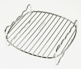 Philips Grills - Grill (double Layer Try) Metal