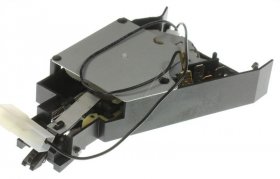 Brandt Door Lock - 78x2268 Lock