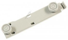 Basket Guide - C00299671 488000299671 Basket Runner Upper Plp2 Star Left [Whirlpool Indesit]