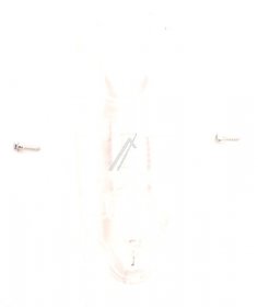 Braun Housing Frame - 81559897 Front Housing Trans Migthy For 3030-3090