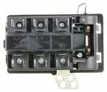 Terminal Box - 00636298 Terminal [Bosch Siemens]