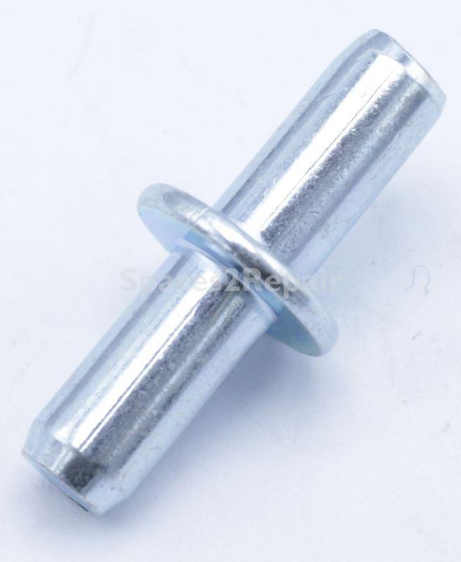 Homa Shaft - 3031400168 Axis Of Lower Door Hinge