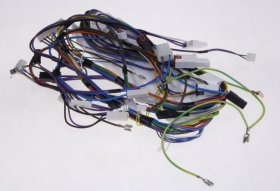 Harness - 1765230100 C00871683 F4 Cable Harness [Arcelik]
