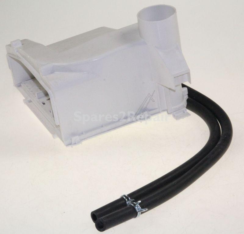 Haier Detergent Case - 0020802101 49051063 Storage Tank
