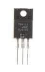 Yamaha Various Ics - 79h12a Xd343a00 Ic