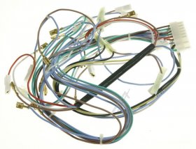 Smeg Harness - 820733337 Wiring