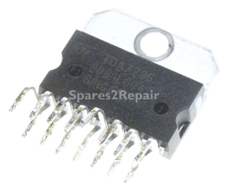 Sony Various Ics - Tda7296 875958438 Ic