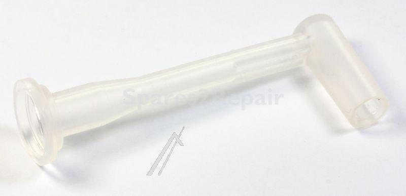 Connecting Hose For Coffee Machines - Ms-623310 Pipe-flowmeter-pump [Groupe SEB]