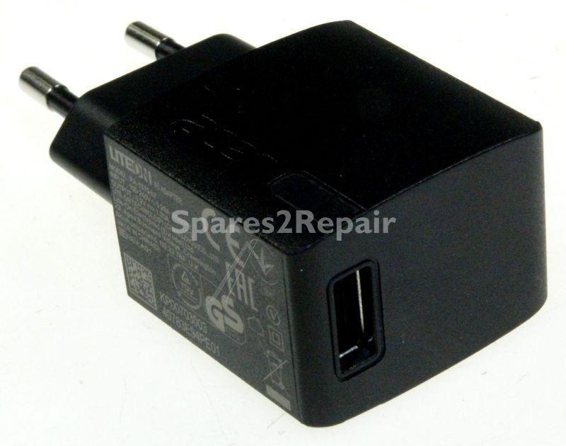 Acer Usb Power Supplies - Kp 00703 003 Ac Adaptor 7w 25v eu lf