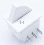Haier Light Switch For Refrigerator - 20050016 49053231 Door Switch