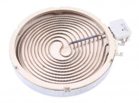 Samsung Single Circuit Radiation Heate - Heater Radiant-single cerama Mexico c61r