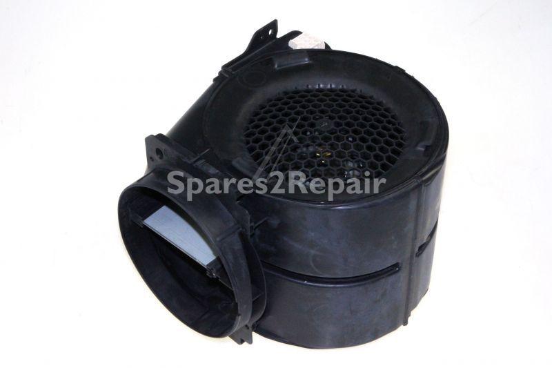 Hood Motors - 50271575008 Cluster Main Motor [Electrolux Aeg]