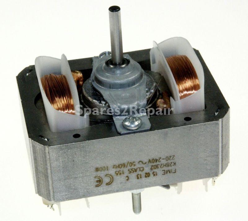 Hood Motors - C00320224 480122101545 Motor Clockwise [Whirlpool Indesit]