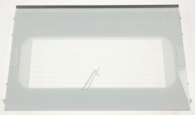 Glass Panel - 00703447 Glass Plate [Bosch Siemens]