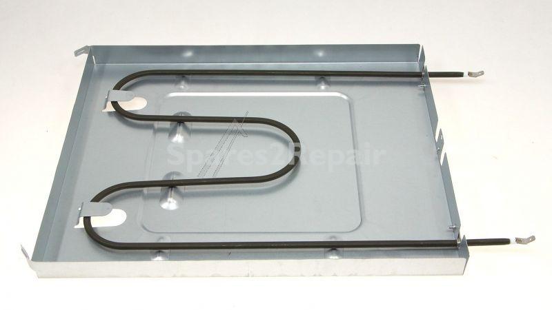 Bottom Element Oven - Under Heating Element & Cover [Midea]