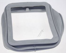 Door Seal Washing Machine - Sleeve [Bosch Siemens]