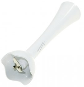 Mixer - Blender Foot - 00651122 Blender Attachment [Bosch Siemens]