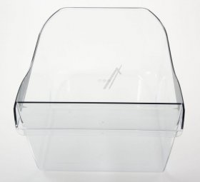 Hisense Gorenje Vegetable Drawer - 387651 Crisper Pan H54d 031
