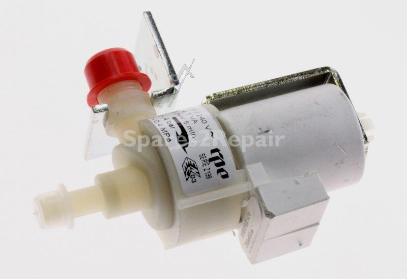 Solenoid Valve - 91200228 Solenoid Valve (door) [Candy Hoover]